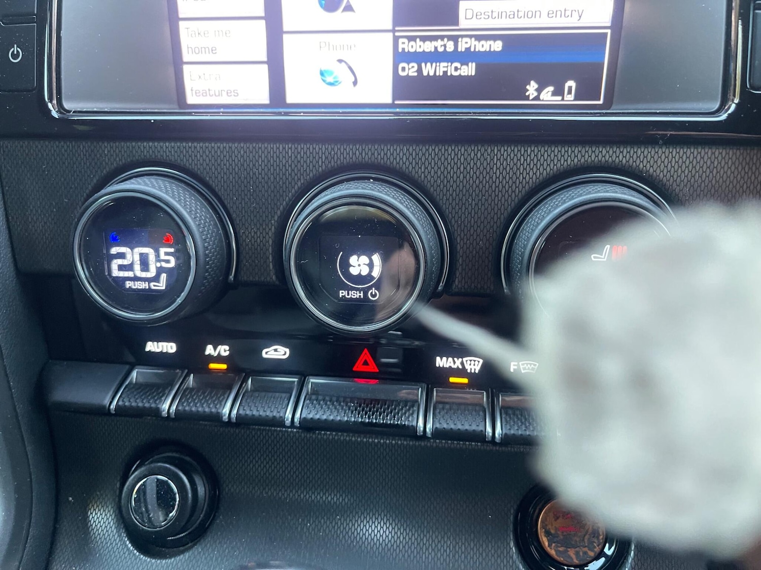 Used Jaguar F-Type 2014 for sale - 77739332: Photo 34