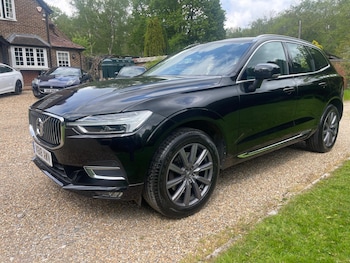 Used Volvo XC60 2018 for sale - 78474946: Photo