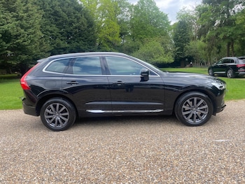 Used Volvo XC60 2018 for sale - 78474946: Photo