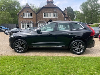 Used Volvo XC60 2018 for sale - 78474946: Photo