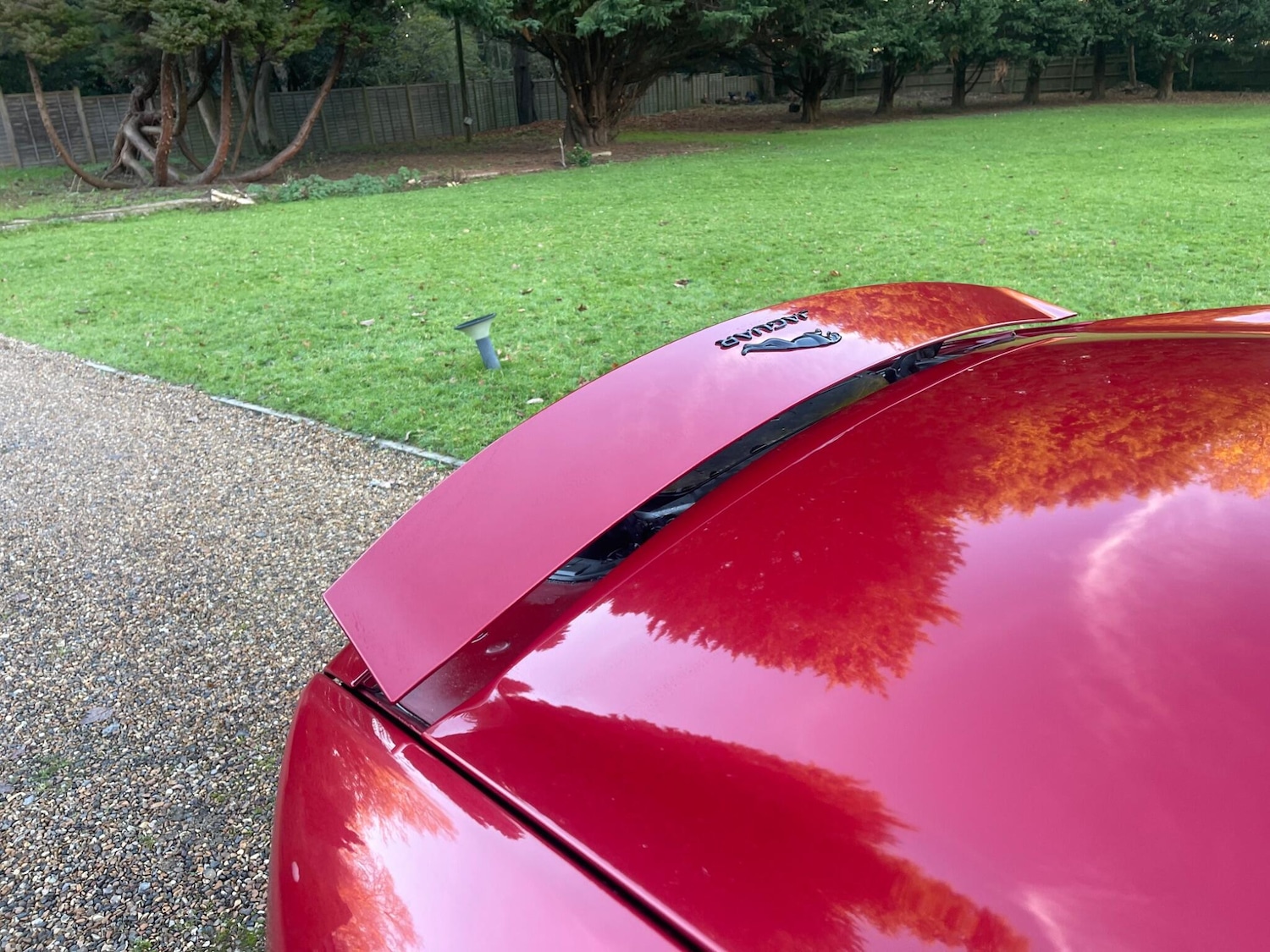 Used Jaguar F-Type 2014 for sale - 78162985: Photo 25