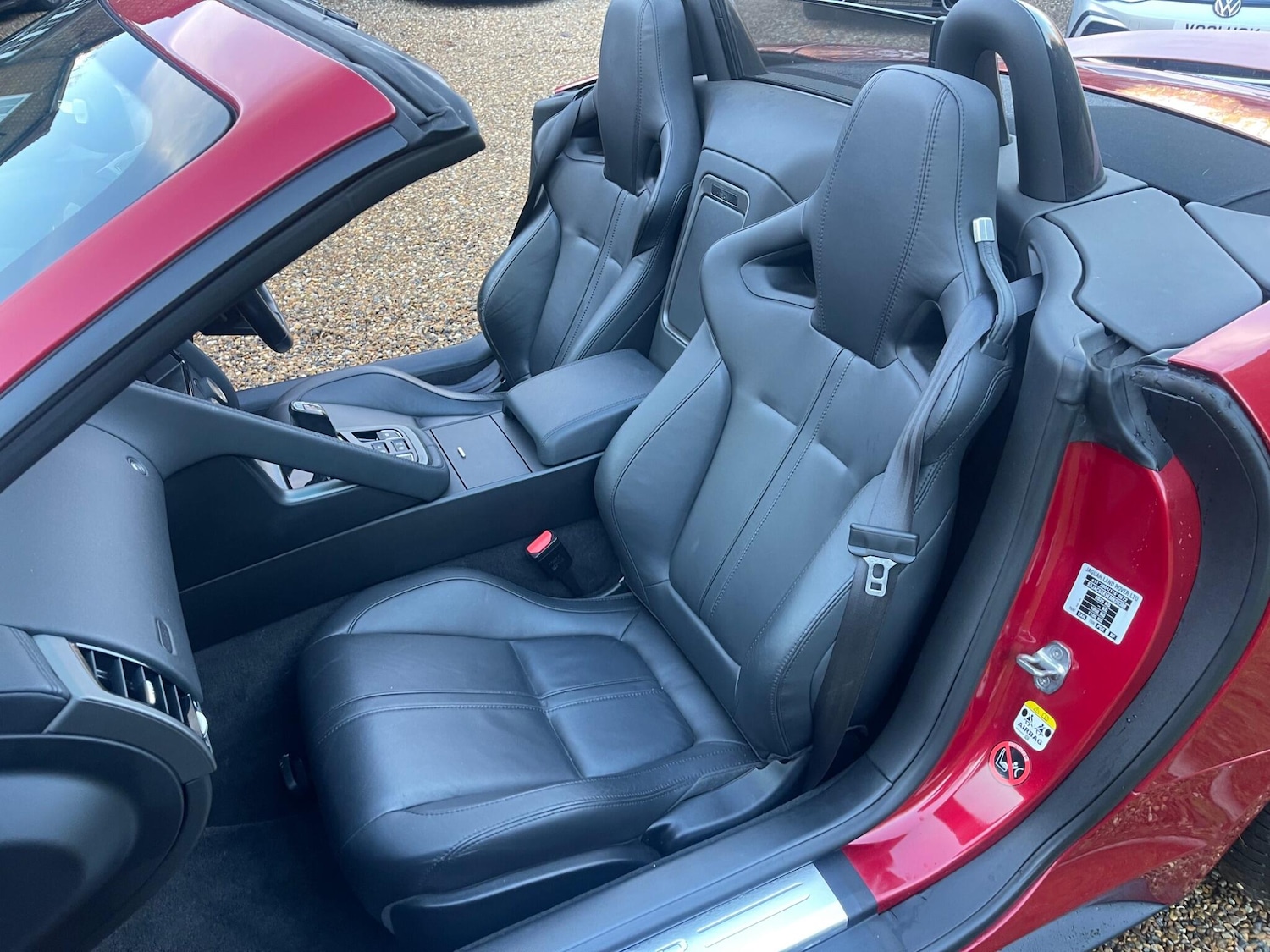 Used Jaguar F-Type 2014 for sale - 78162985: Photo 27