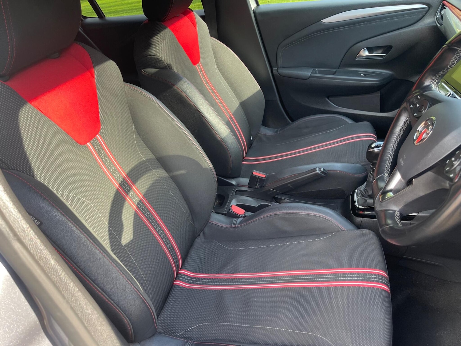 Used Vauxhall Corsa 2020 for sale - 77834711: Photo 10