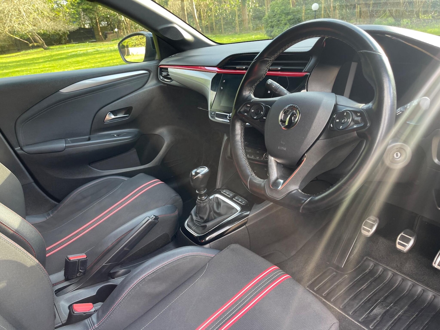 Used Vauxhall Corsa 2020 for sale - 77834711: Photo 11