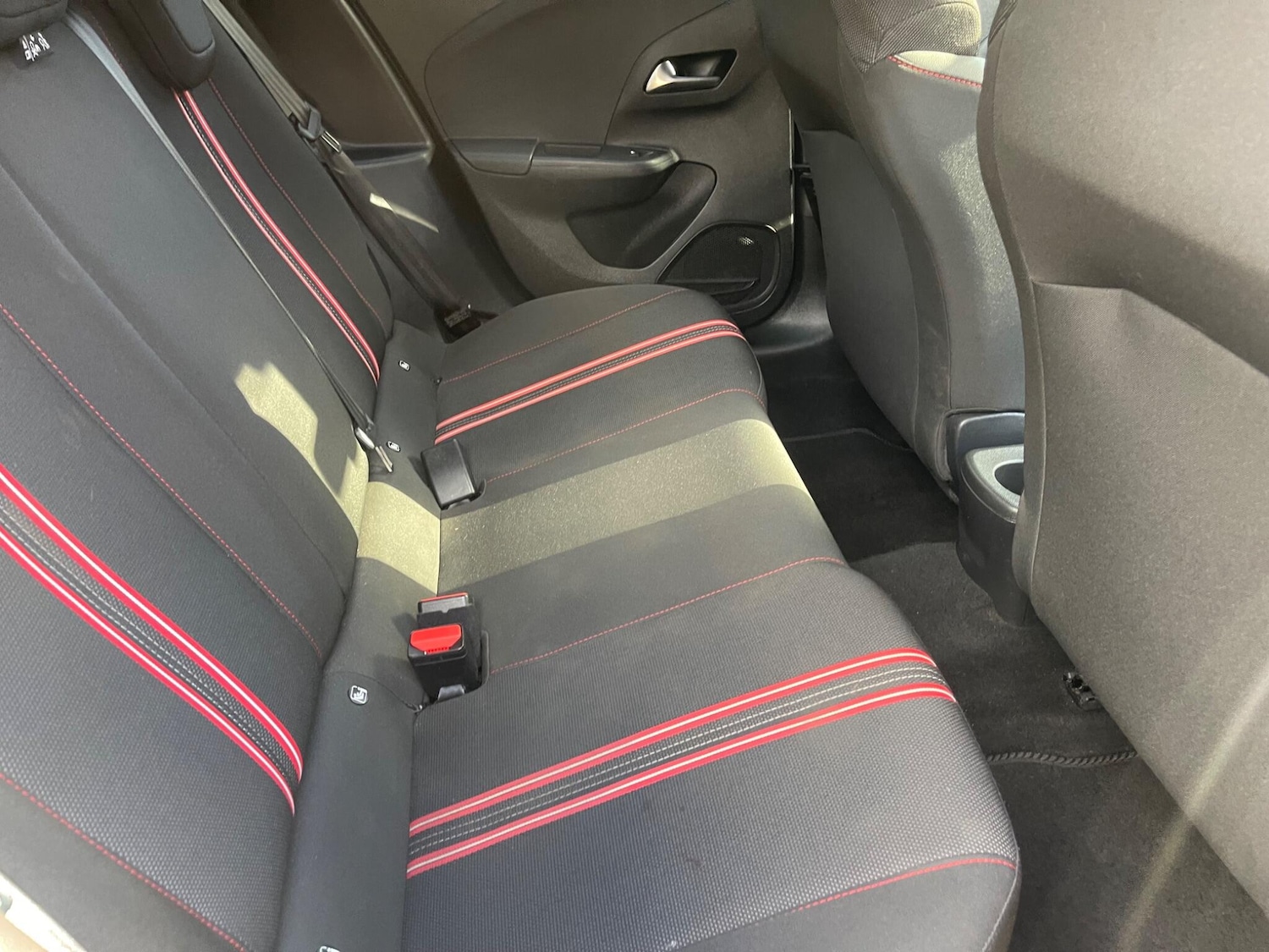 Used Vauxhall Corsa 2020 for sale - 77834711: Photo 12