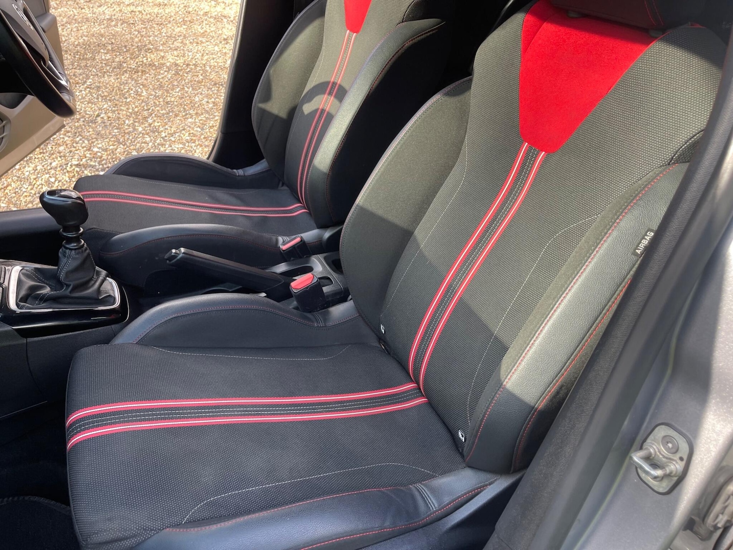 Used Vauxhall Corsa 2020 for sale - 77834711: Photo 14