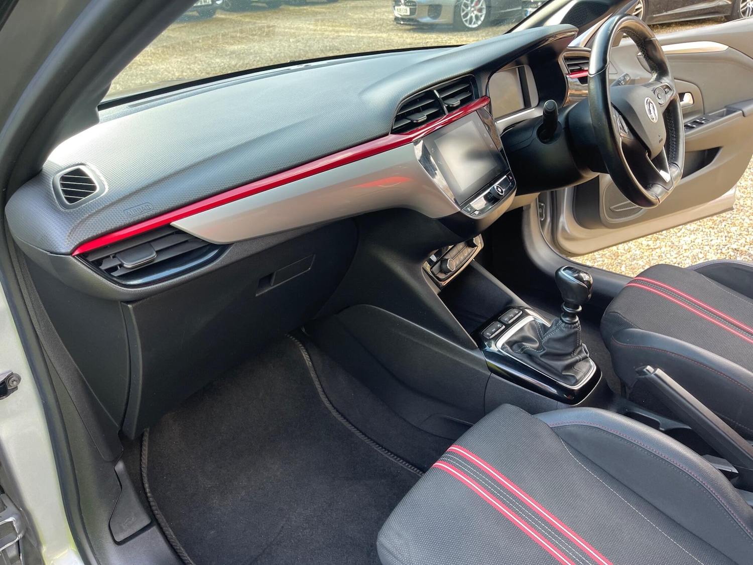 Used Vauxhall Corsa 2020 for sale - 77834711: Photo 15