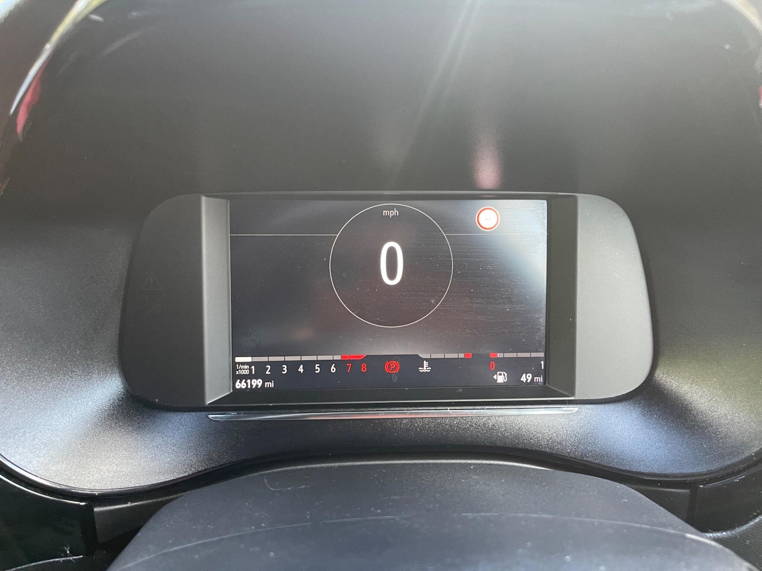 Used Vauxhall Corsa 2020 for sale - 77834711: Photo 18