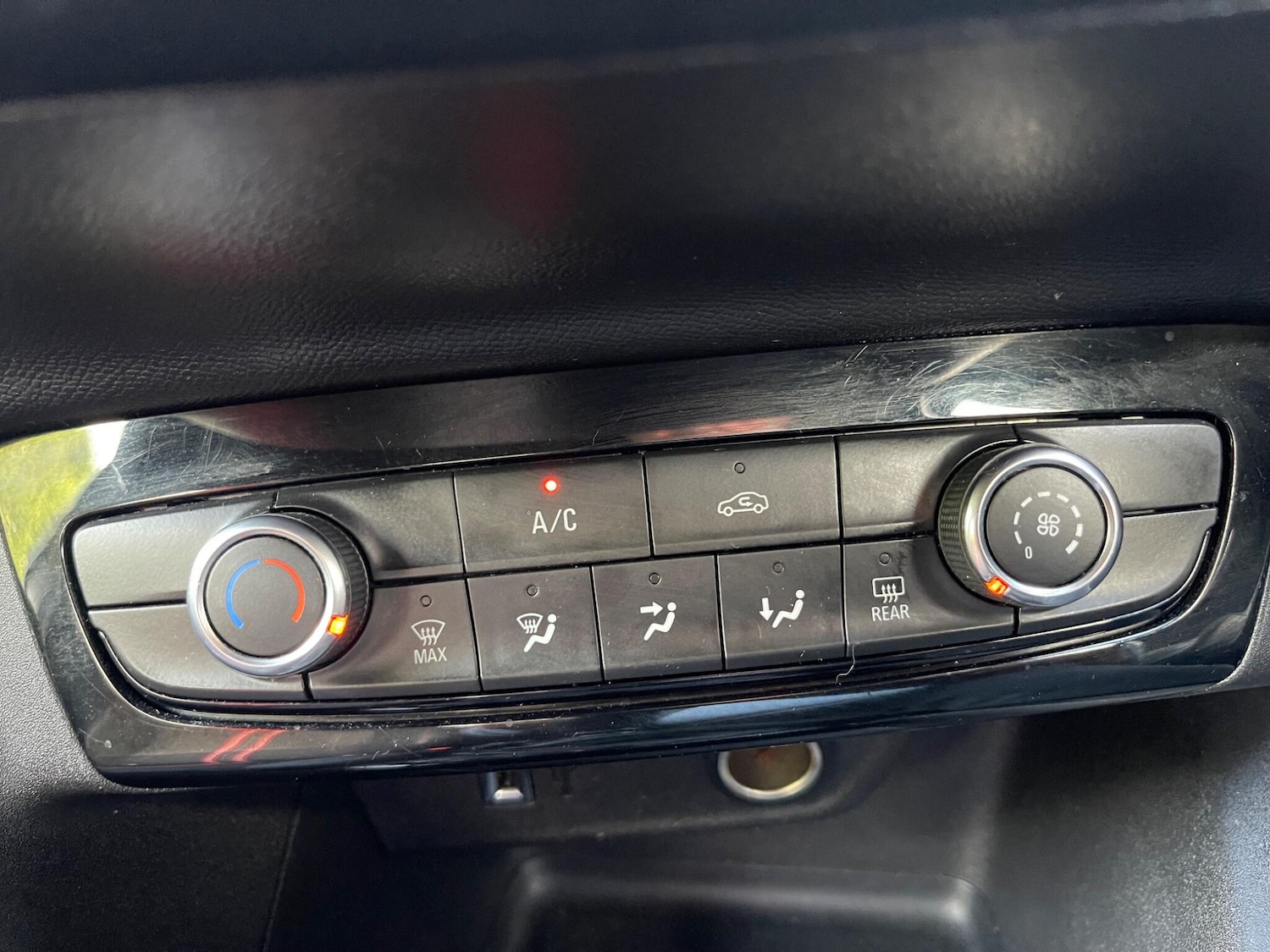 Used Vauxhall Corsa 2020 for sale - 77834711: Photo 22