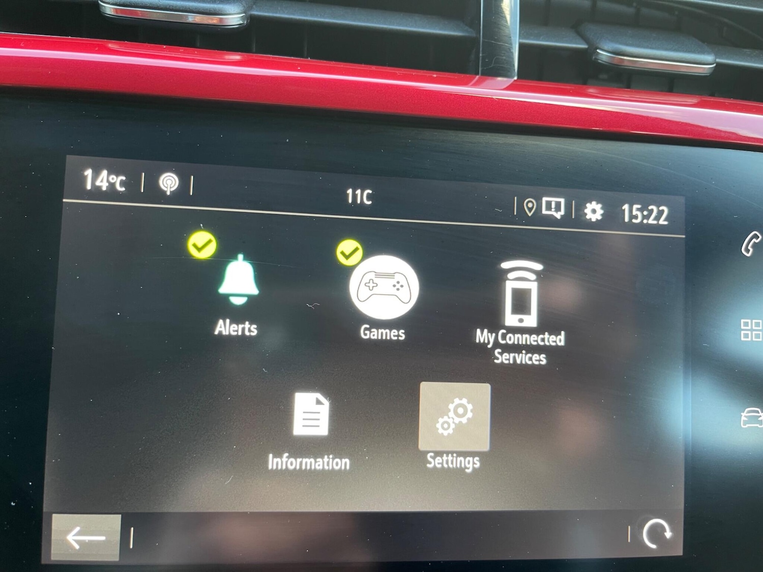 Used Vauxhall Corsa 2020 for sale - 77834711: Photo 27