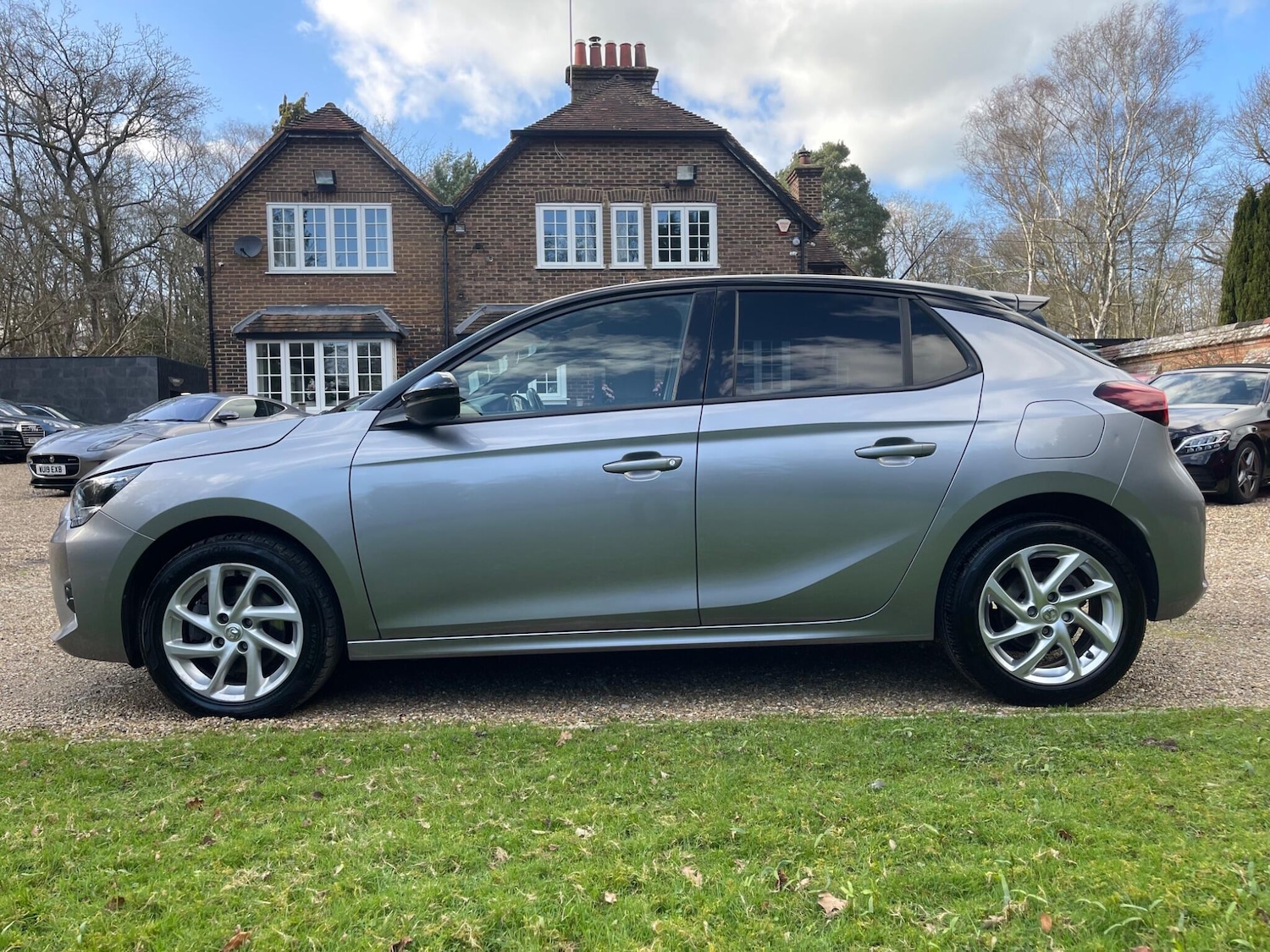 Used Vauxhall Corsa 2020 for sale - 77834711: Photo 4