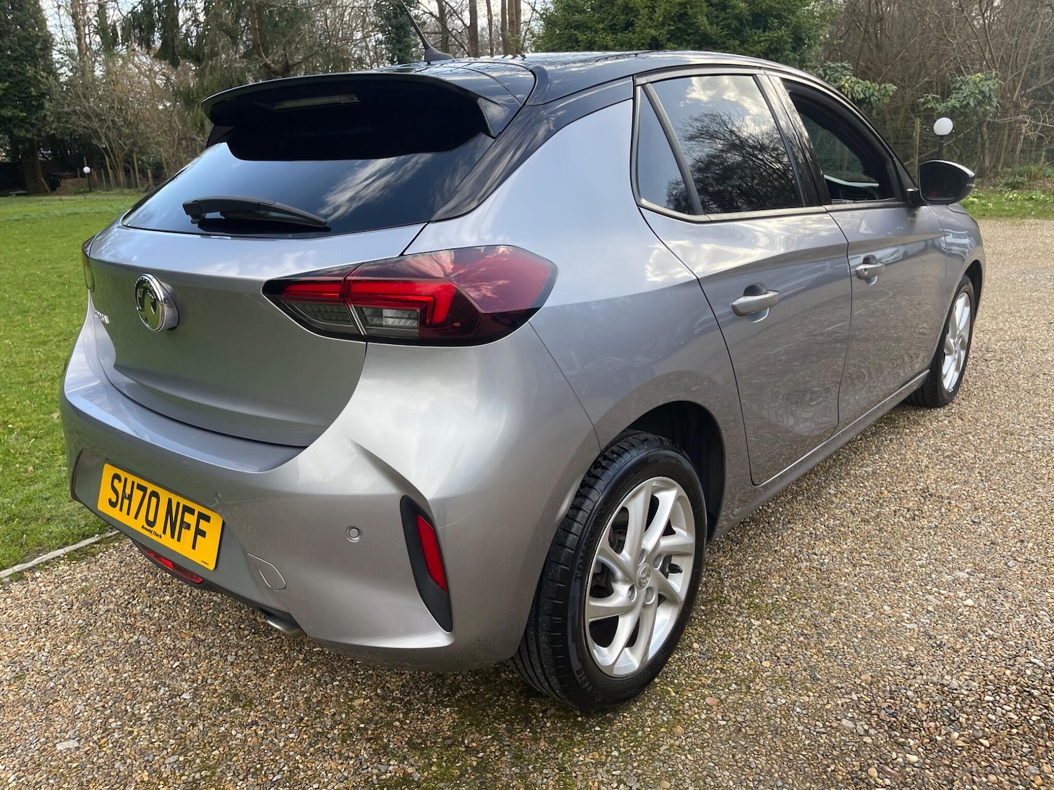 Used Vauxhall Corsa 2020 for sale - 77834711: Photo 5