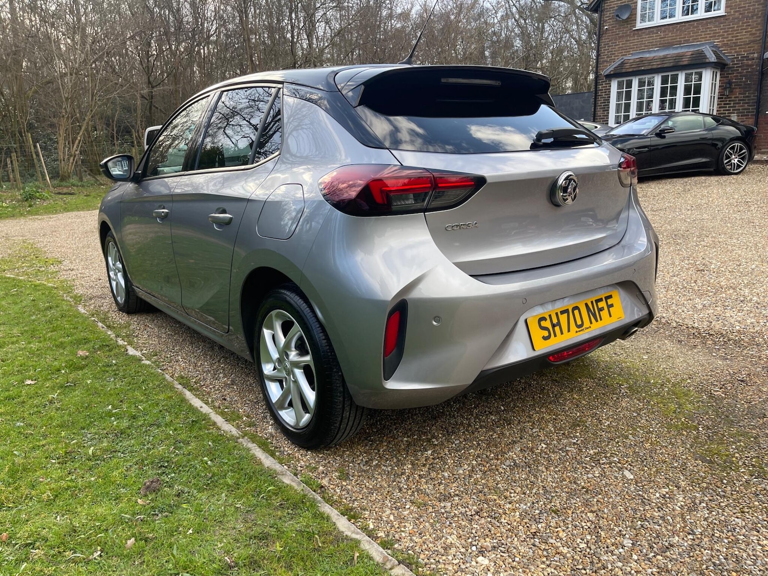 Used Vauxhall Corsa 2020 for sale - 77834711: Photo 6