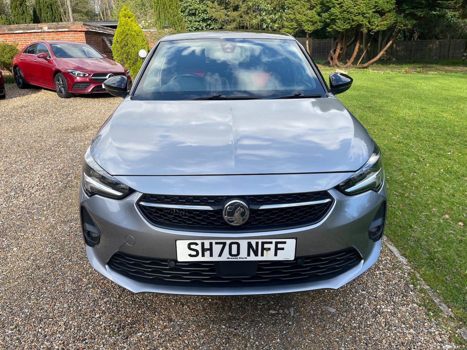 Used Vauxhall Corsa 2020 for sale - 77834711: Photo 7