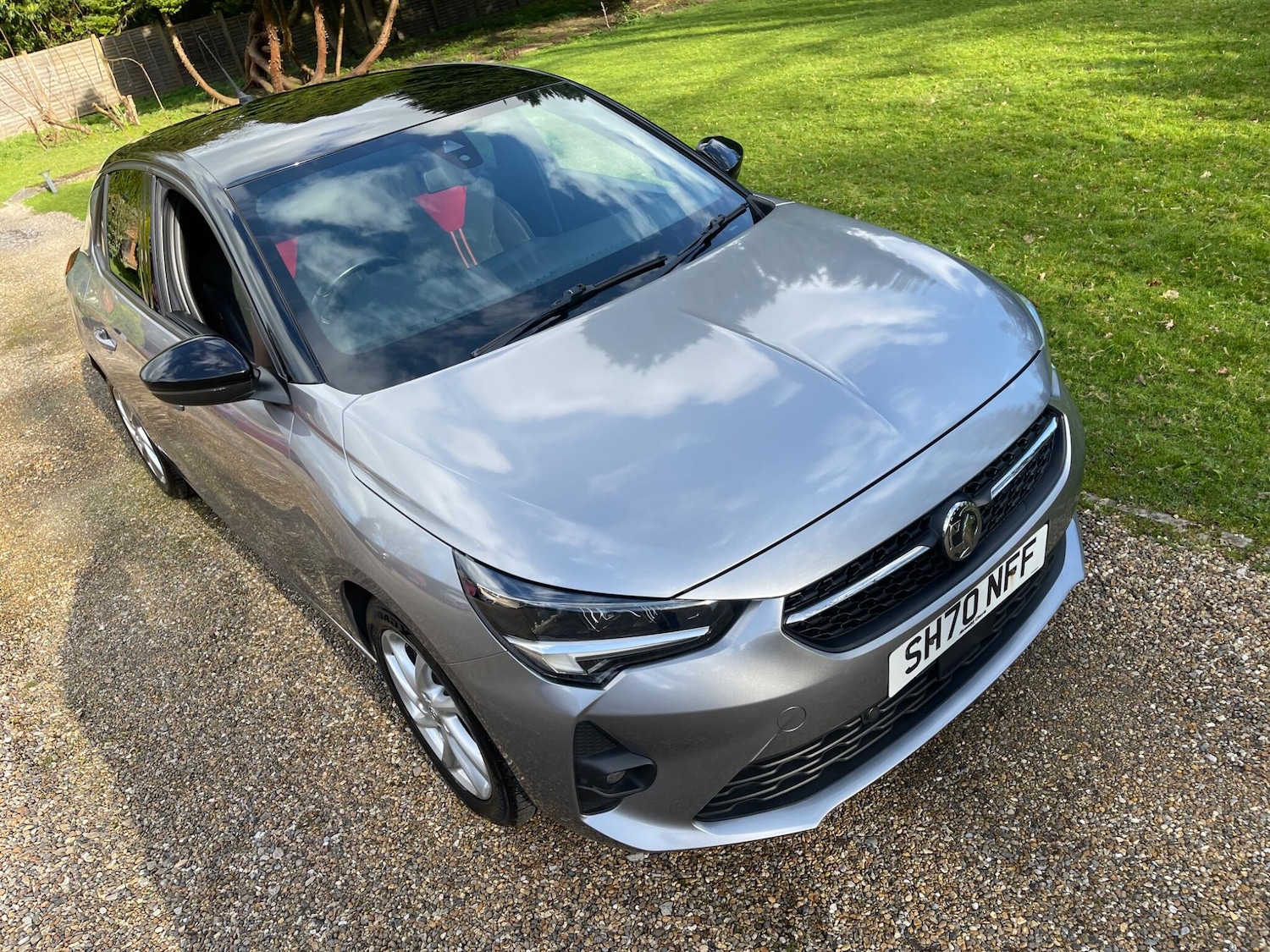 Used Vauxhall Corsa 2020 for sale - 77834711: Photo 9