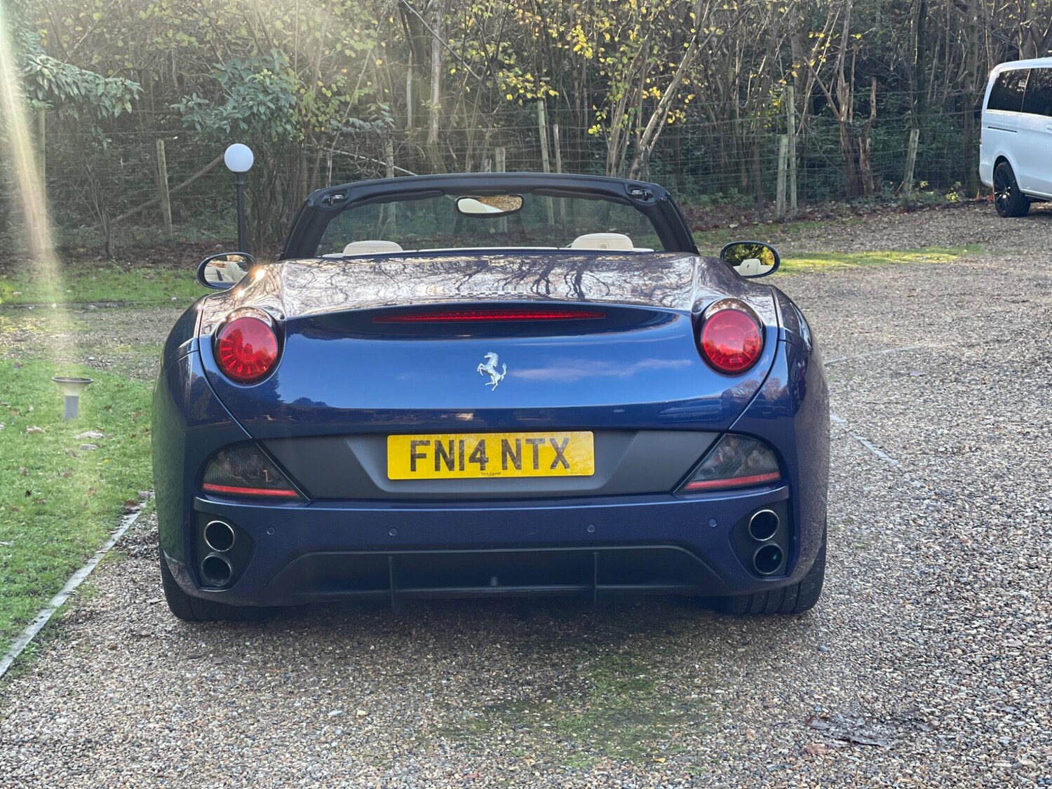 Used Ferrari California 2014 for sale - 77739331: Photo 11