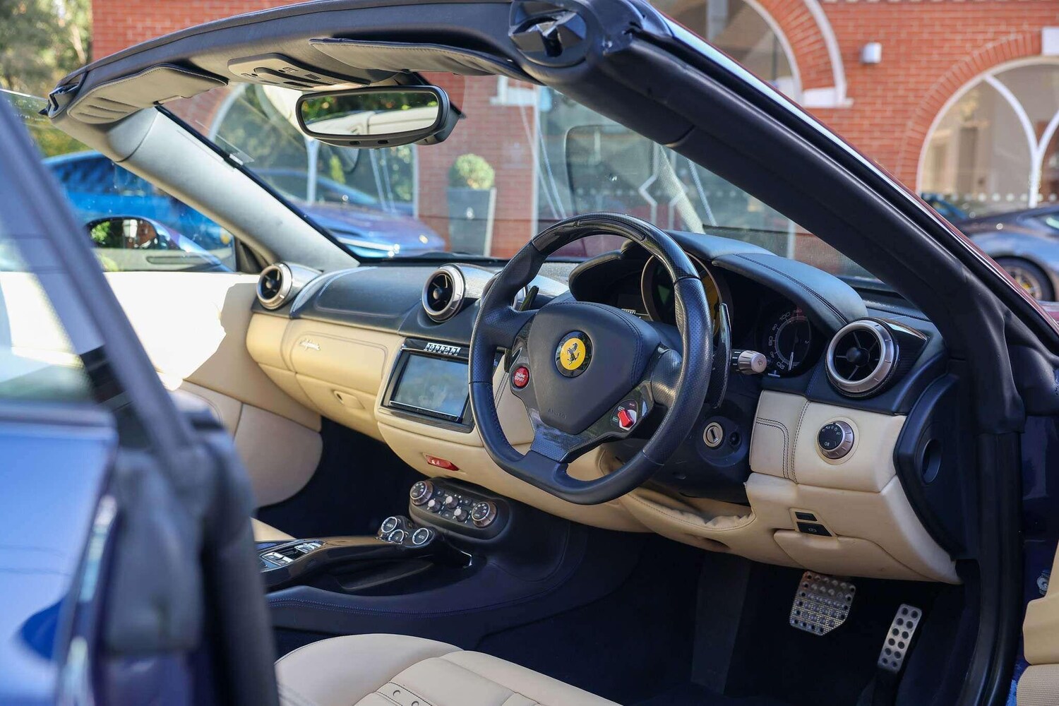 Used Ferrari California 2014 for sale - 77739331: Photo 15