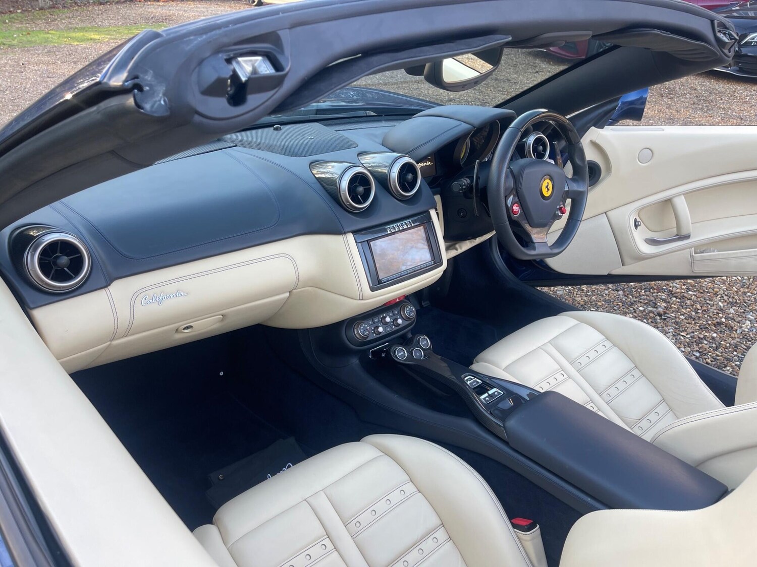 Used Ferrari California 2014 for sale - 77739331: Photo 16