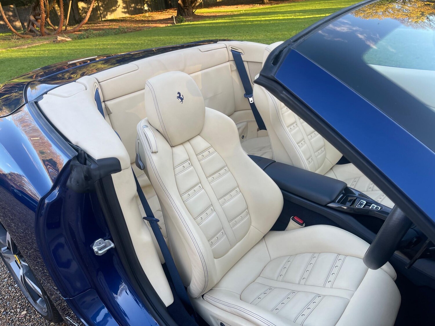 Used Ferrari California 2014 for sale - 77739331: Photo 17