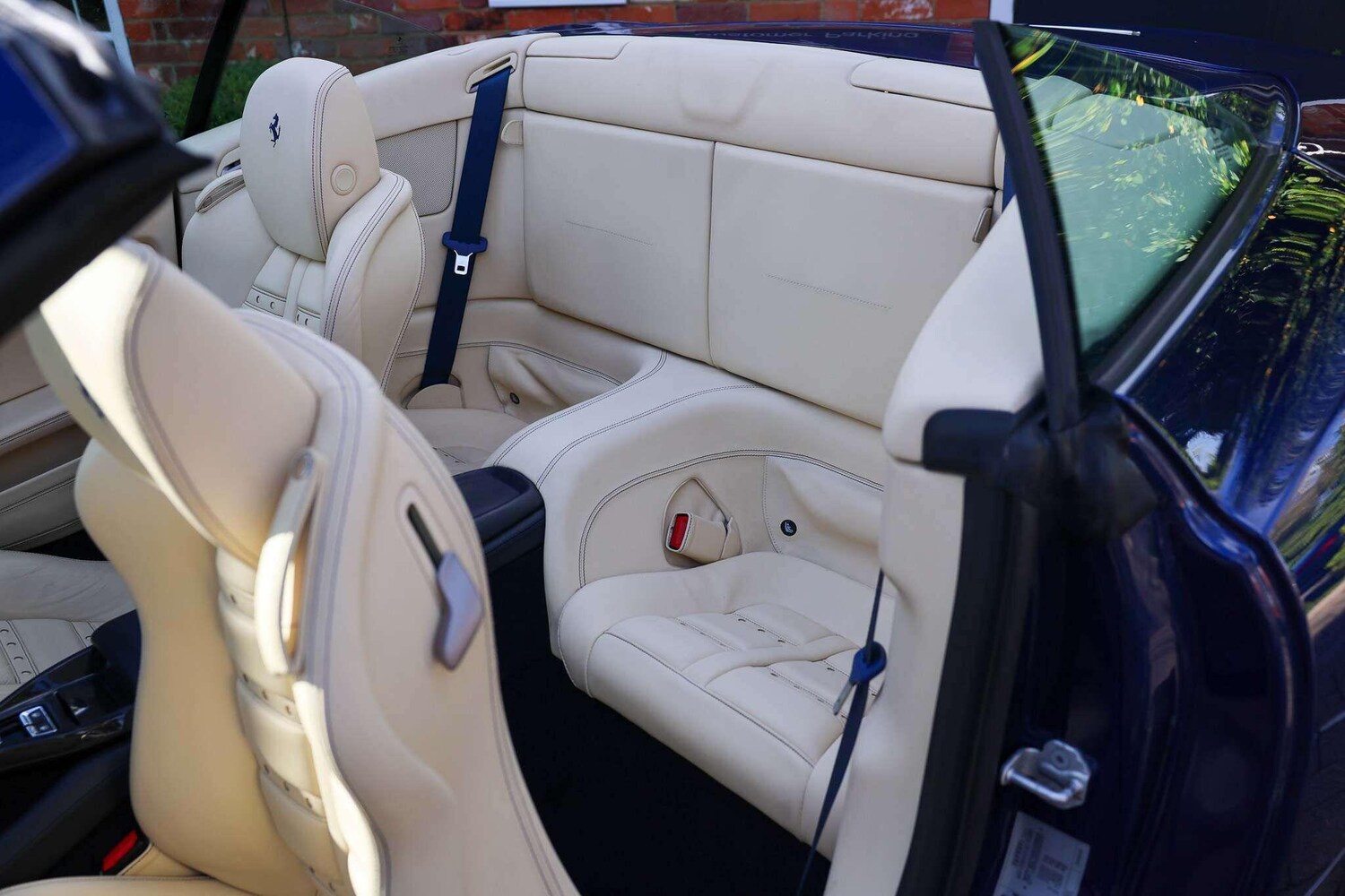 Used Ferrari California 2014 for sale - 77739331: Photo 18