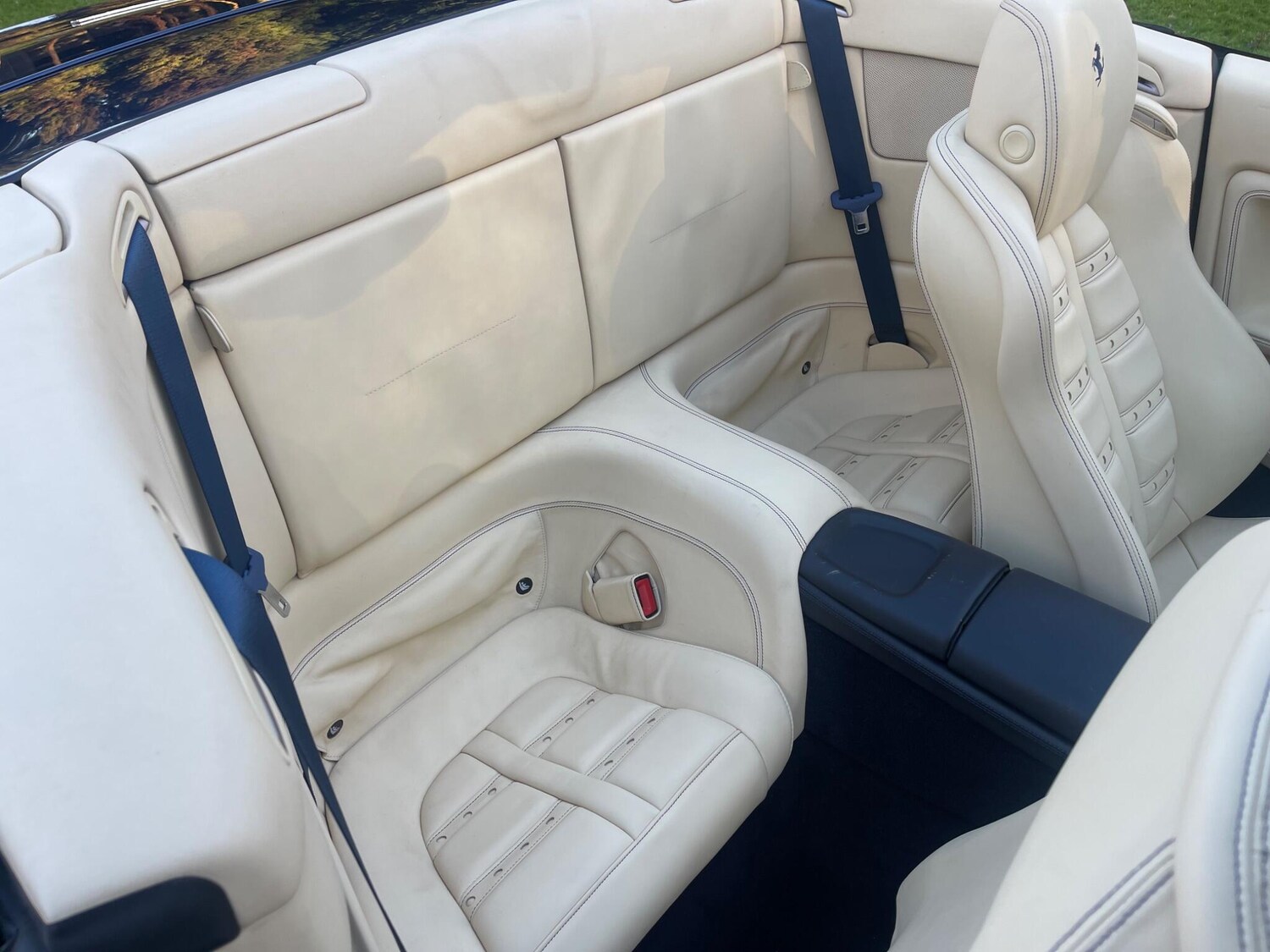 Used Ferrari California 2014 for sale - 77739331: Photo 19