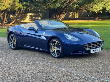 (14) - 4.3 V8 30 F1 DCT Euro 5 2dr