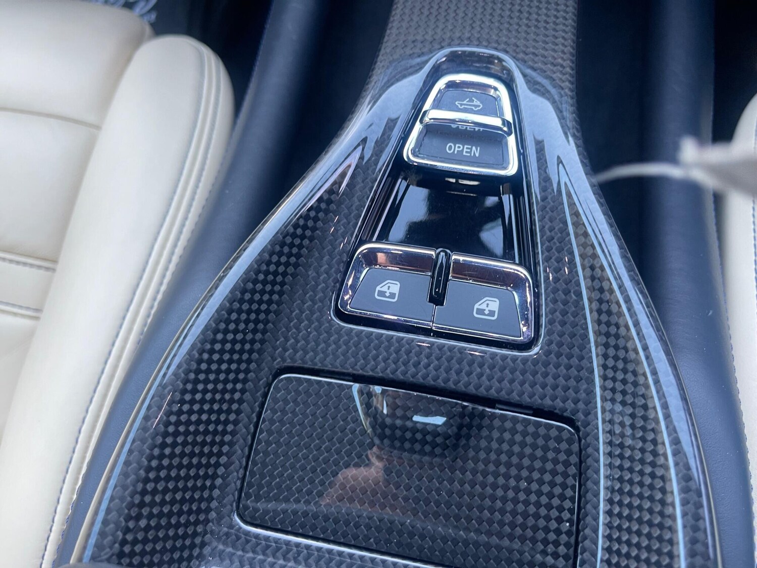 Used Ferrari California 2014 for sale - 77739331: Photo 24