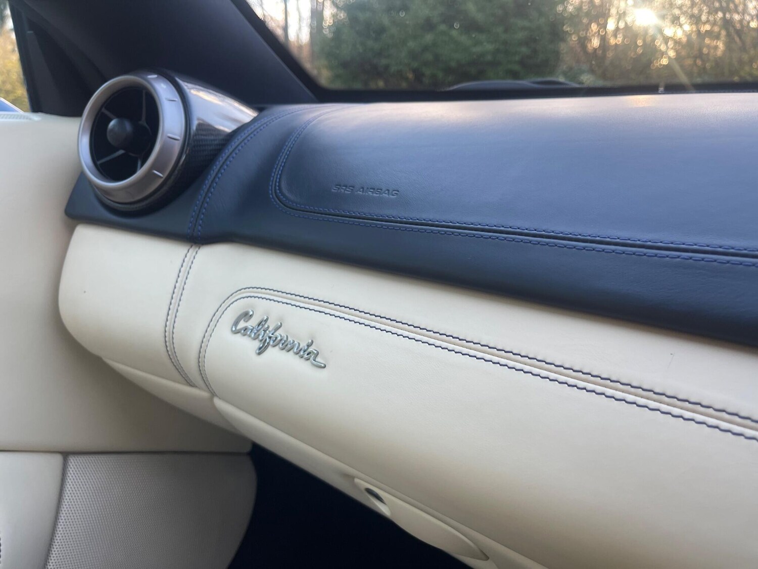 Used Ferrari California 2014 for sale - 77739331: Photo 26