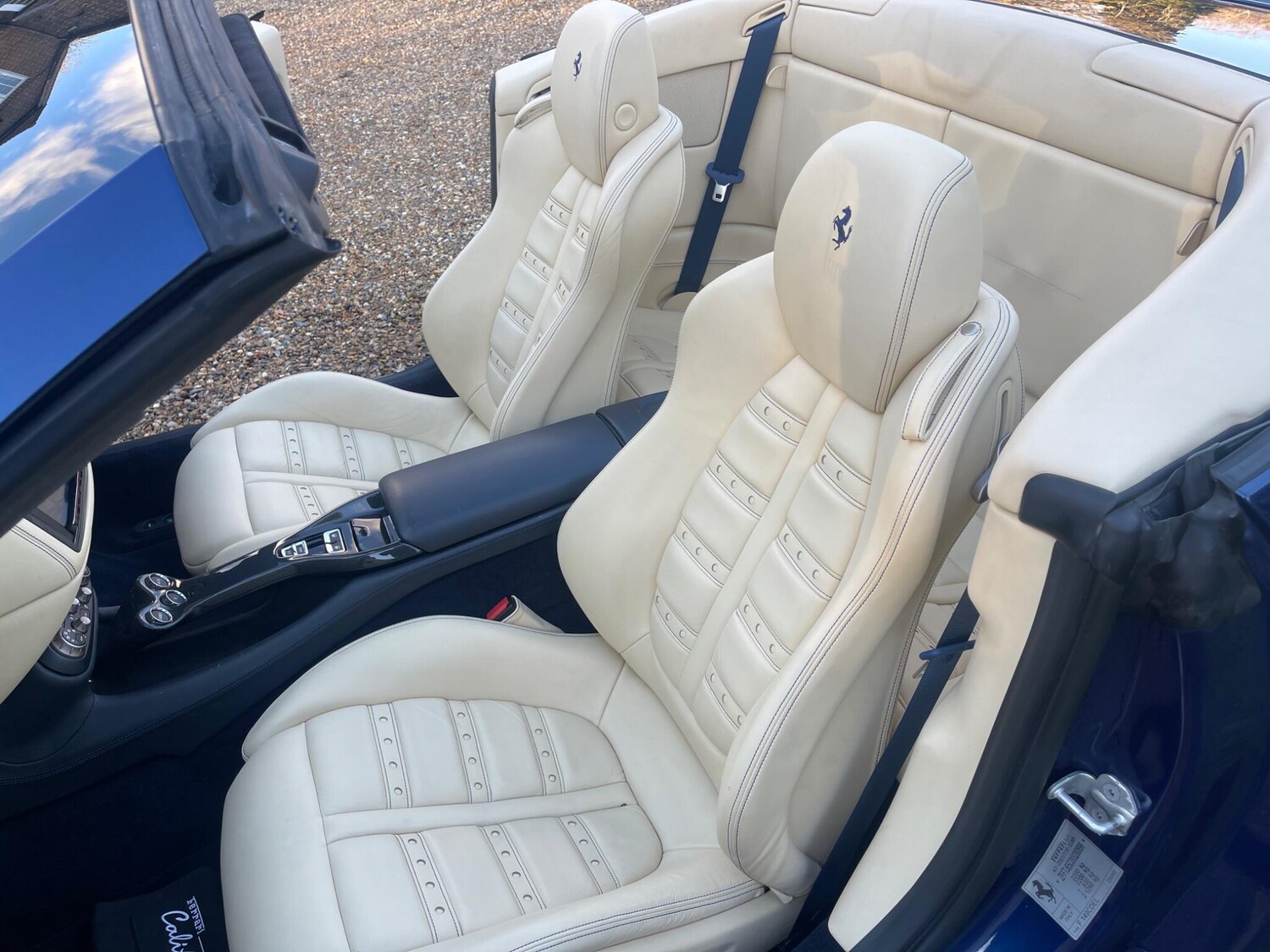 Used Ferrari California 2014 for sale - 77739331: Photo 28