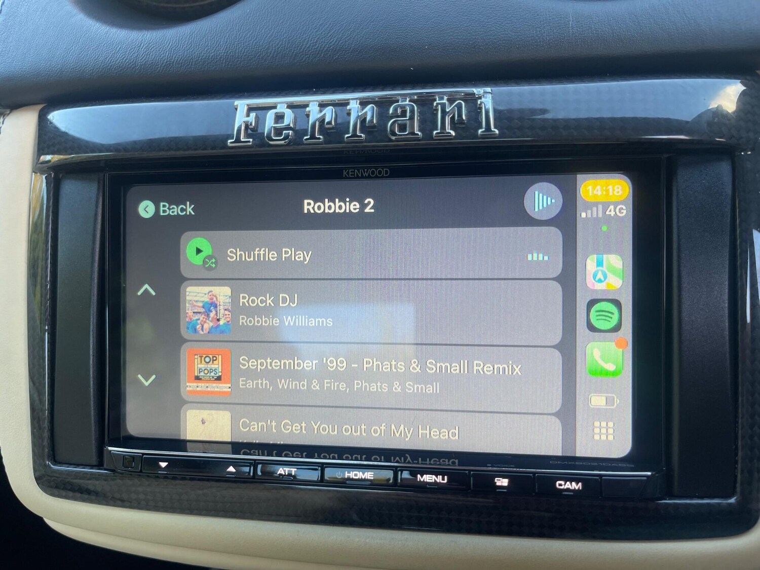 Used Ferrari California 2014 for sale - 77739331: Photo 31