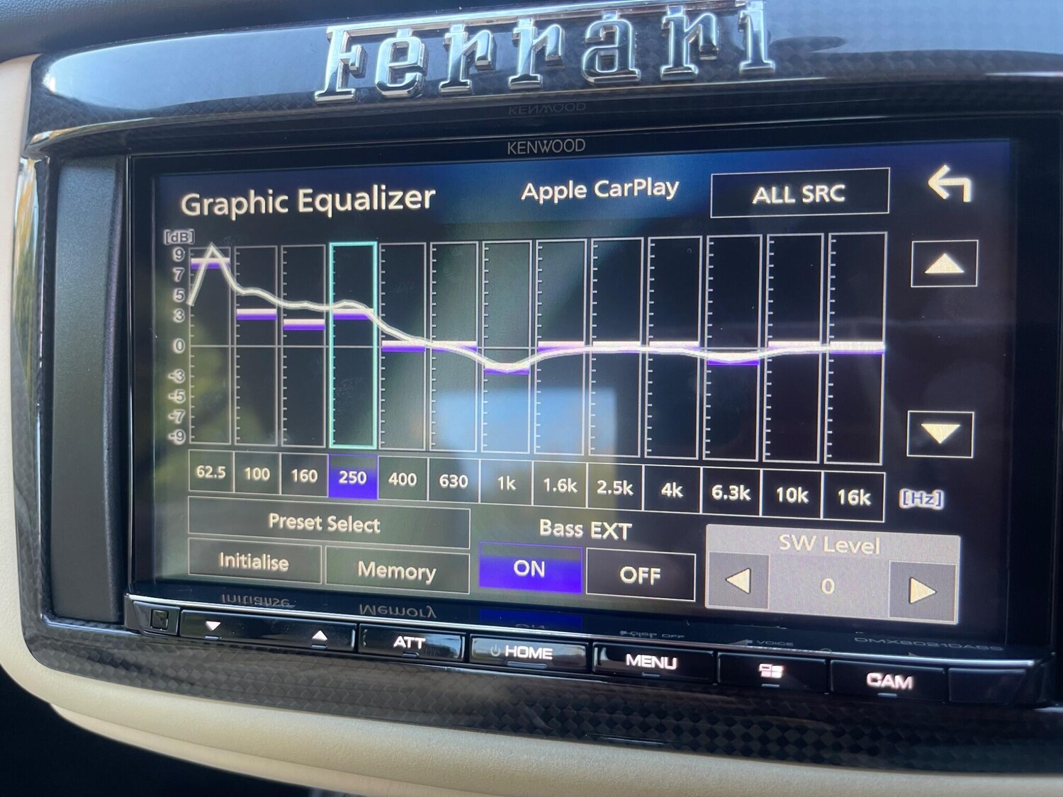 Used Ferrari California 2014 for sale - 77739331: Photo 34