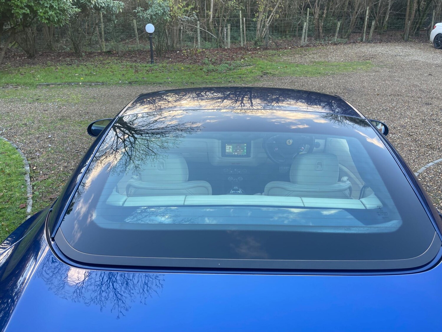 Used Ferrari California 2014 for sale - 77739331: Photo 37