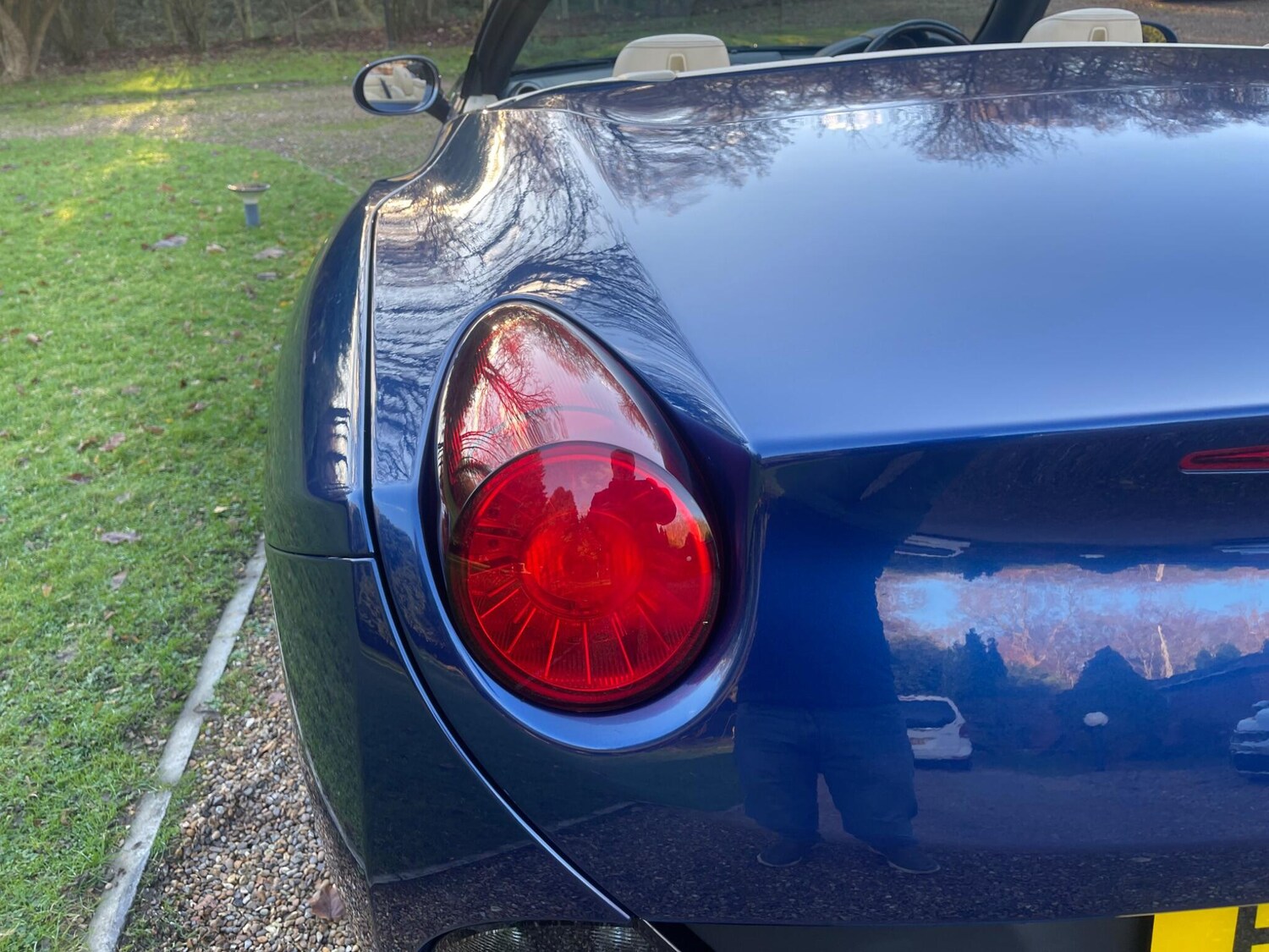 Used Ferrari California 2014 for sale - 77739331: Photo 39