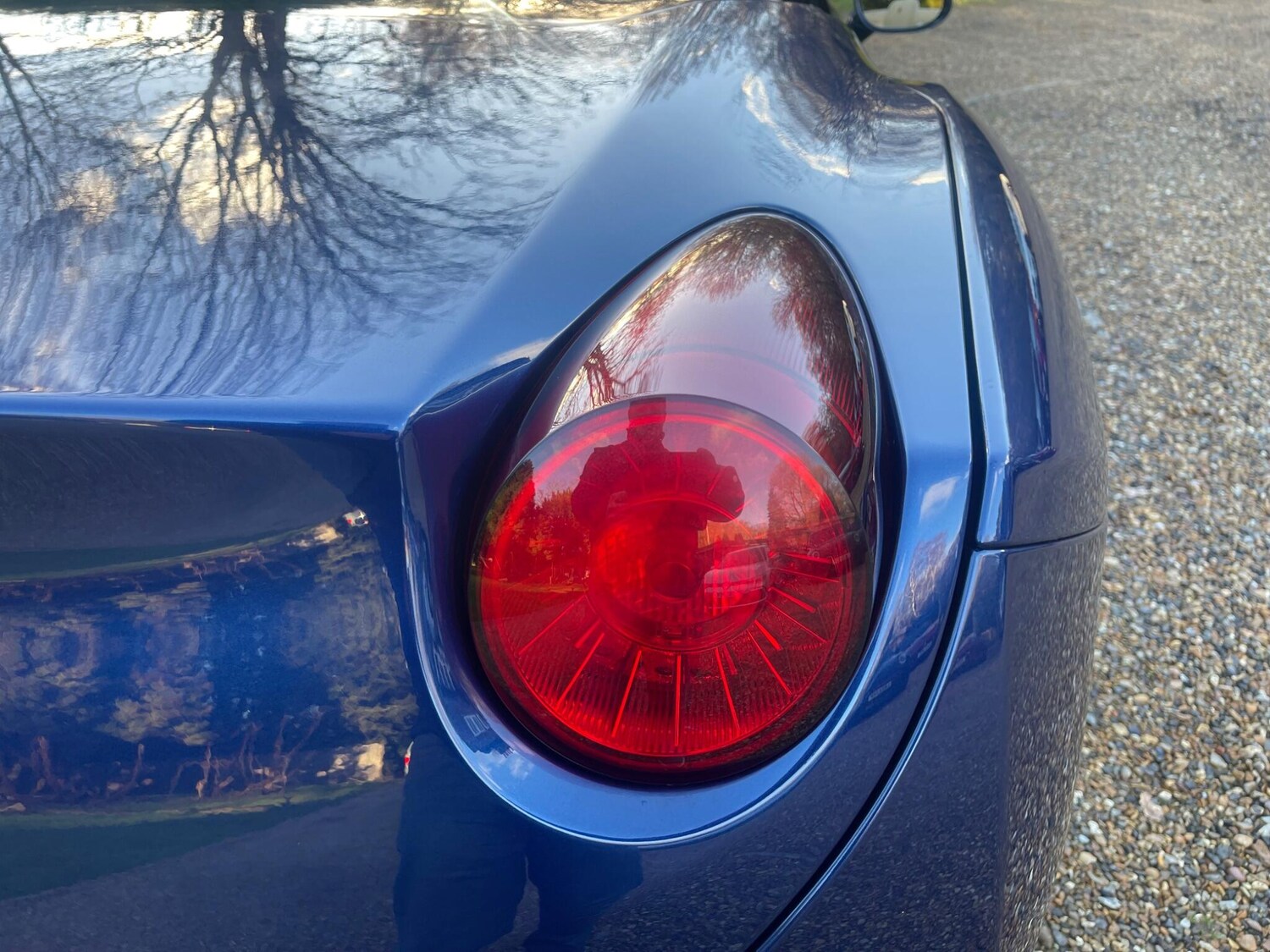 Used Ferrari California 2014 for sale - 77739331: Photo 40