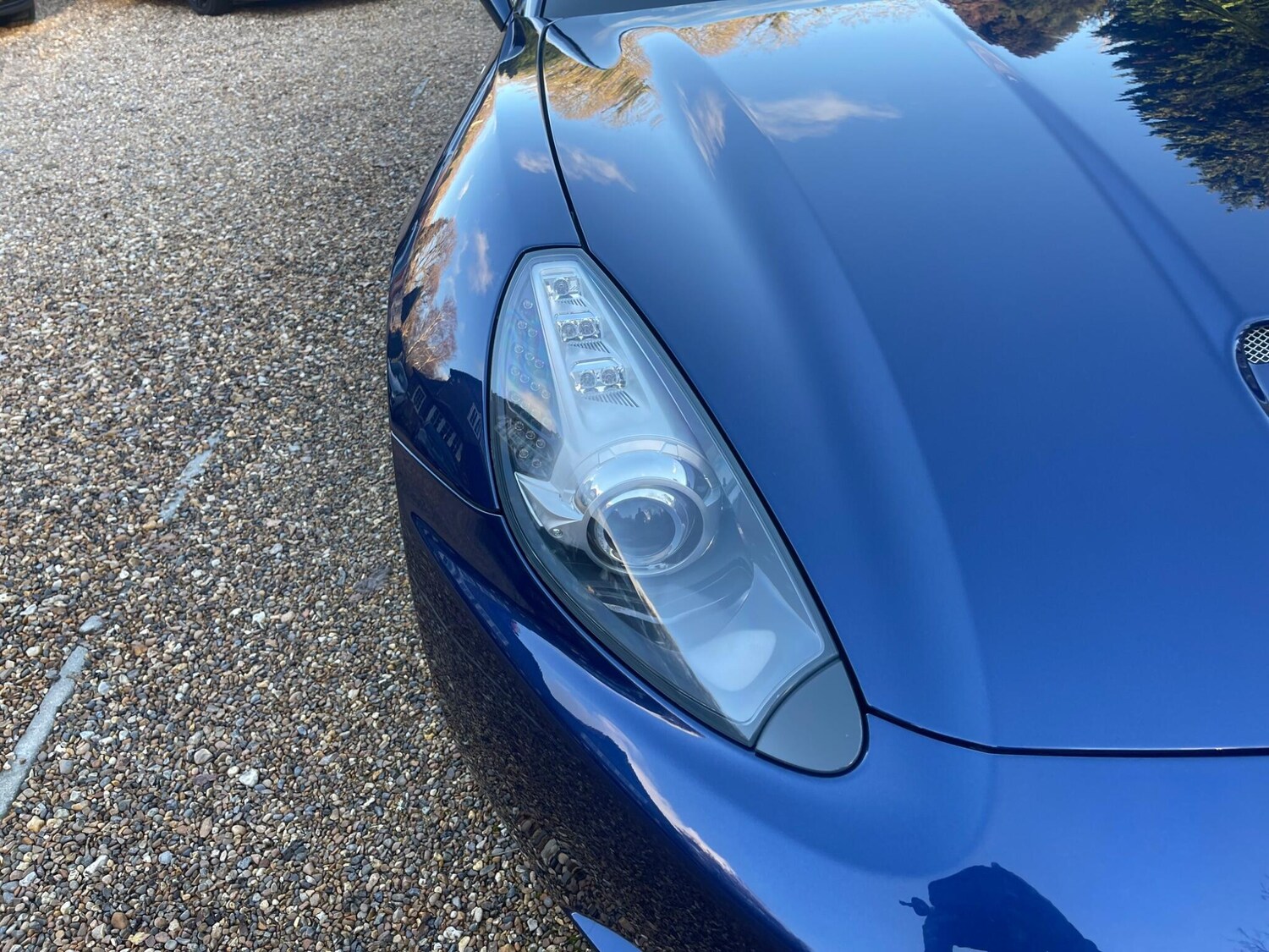 Used Ferrari California 2014 for sale - 77739331: Photo 41