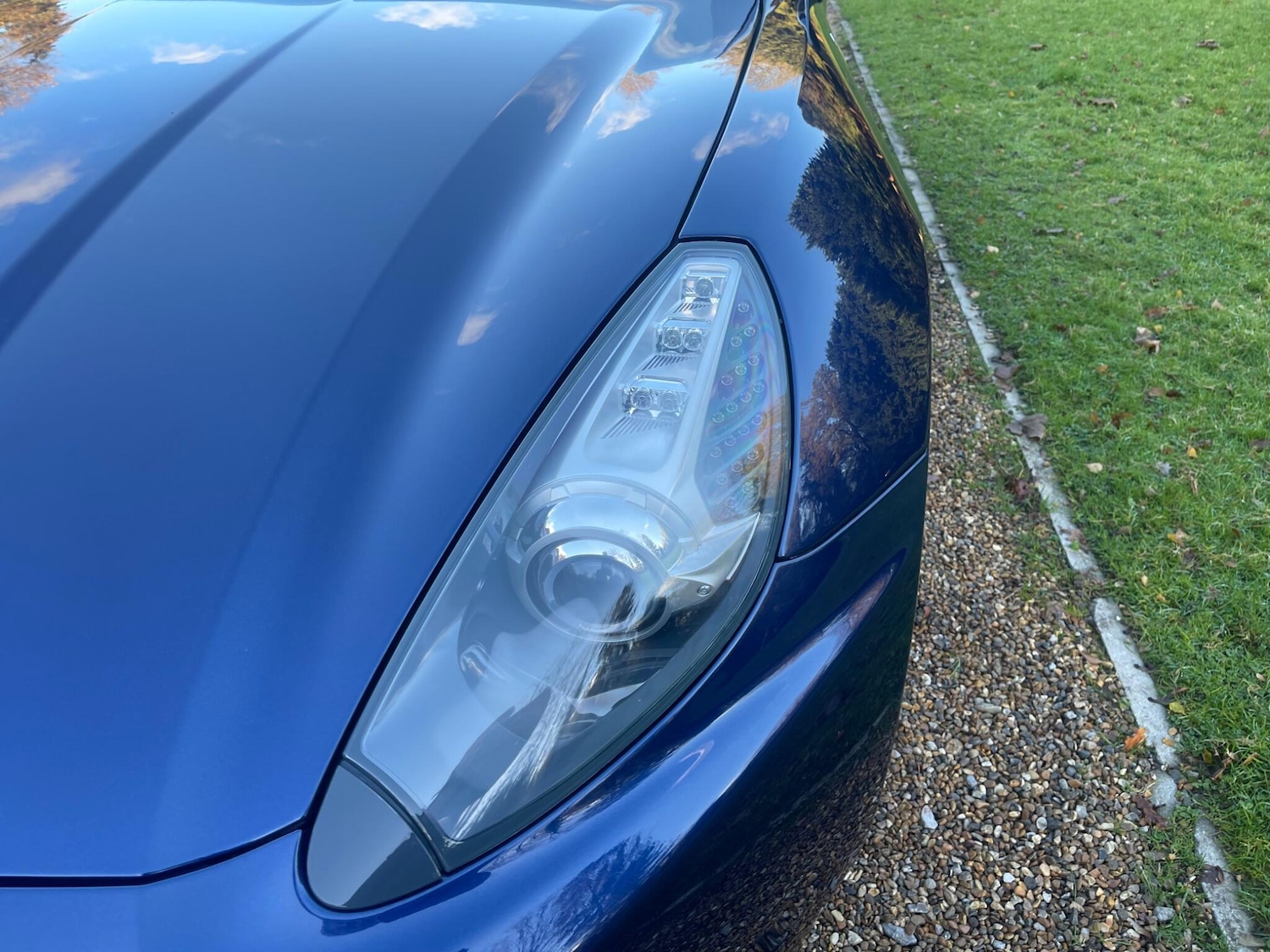 Used Ferrari California 2014 for sale - 77739331: Photo 42