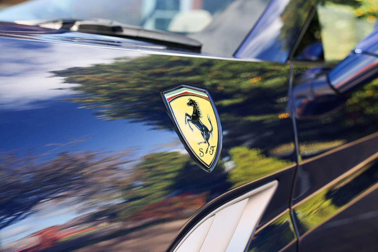 Used Ferrari California 2014 for sale - 77739331: Photo 43