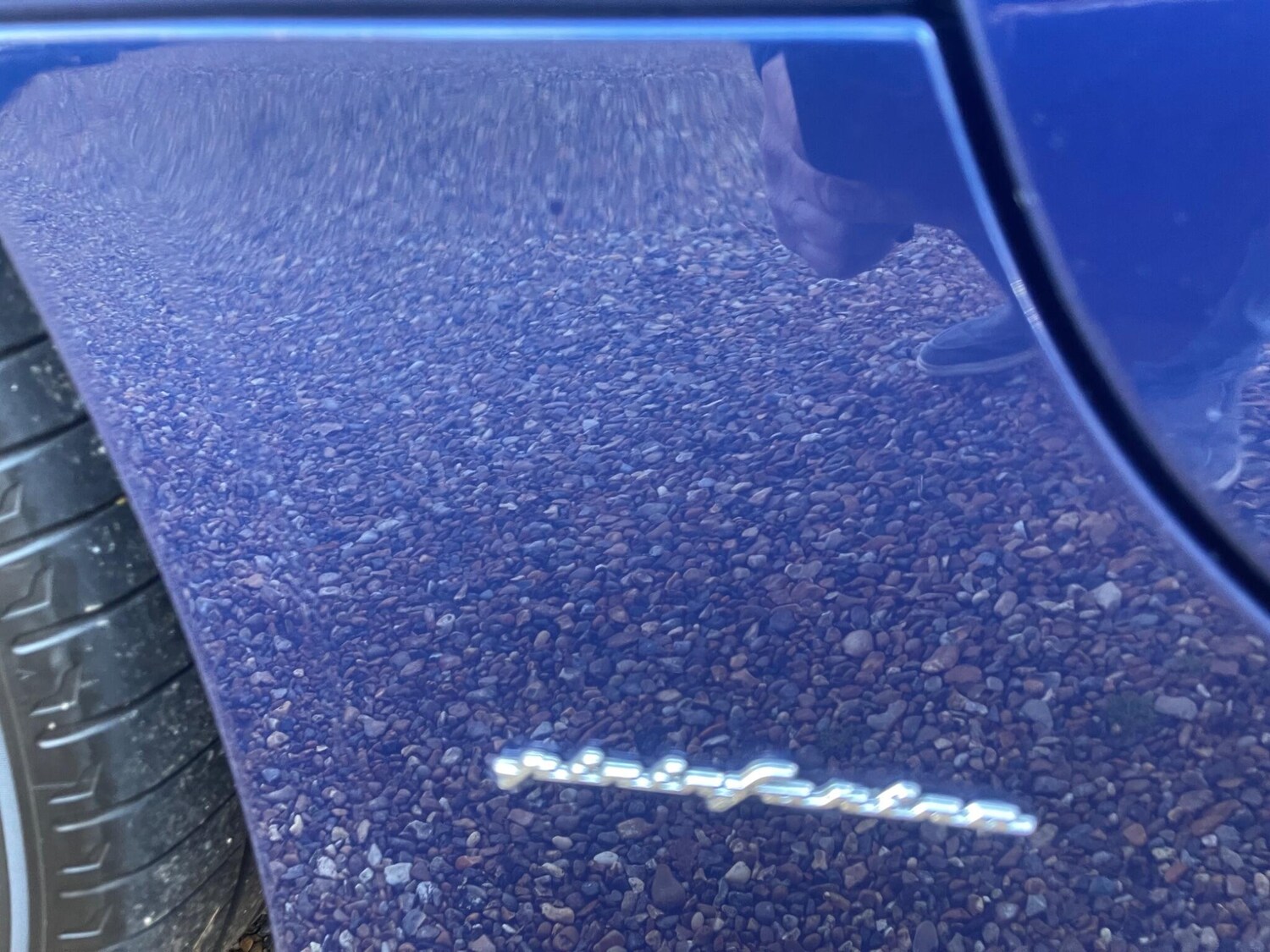 Used Ferrari California 2014 for sale - 77739331: Photo 45