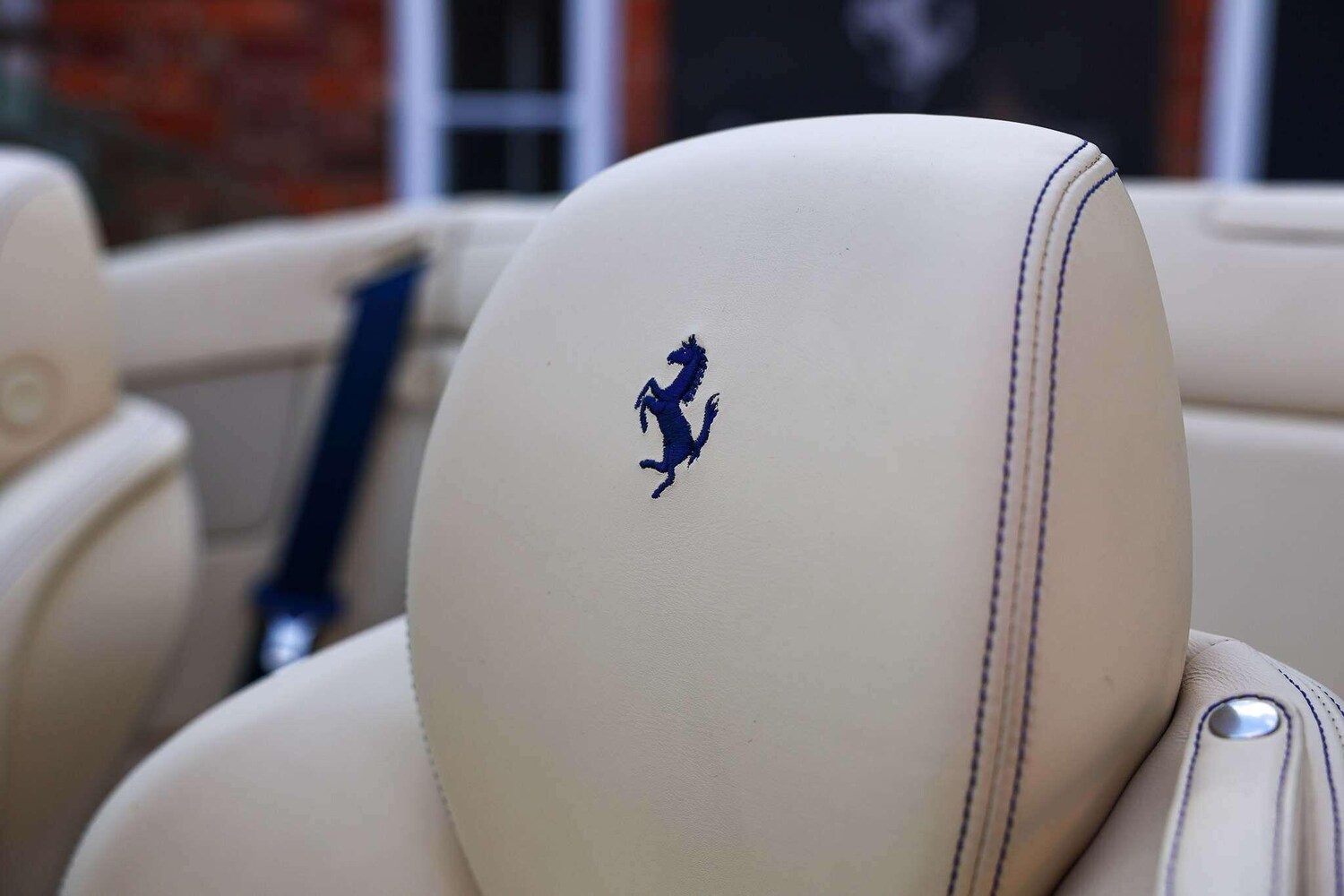 Used Ferrari California 2014 for sale - 77739331: Photo 46