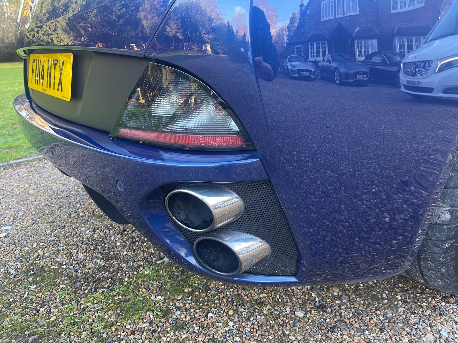 Used Ferrari California 2014 for sale - 77739331: Photo 47