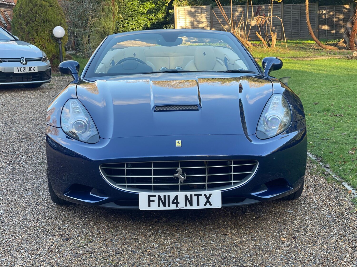 Used Ferrari California 2014 for sale - 77739331: Photo 9