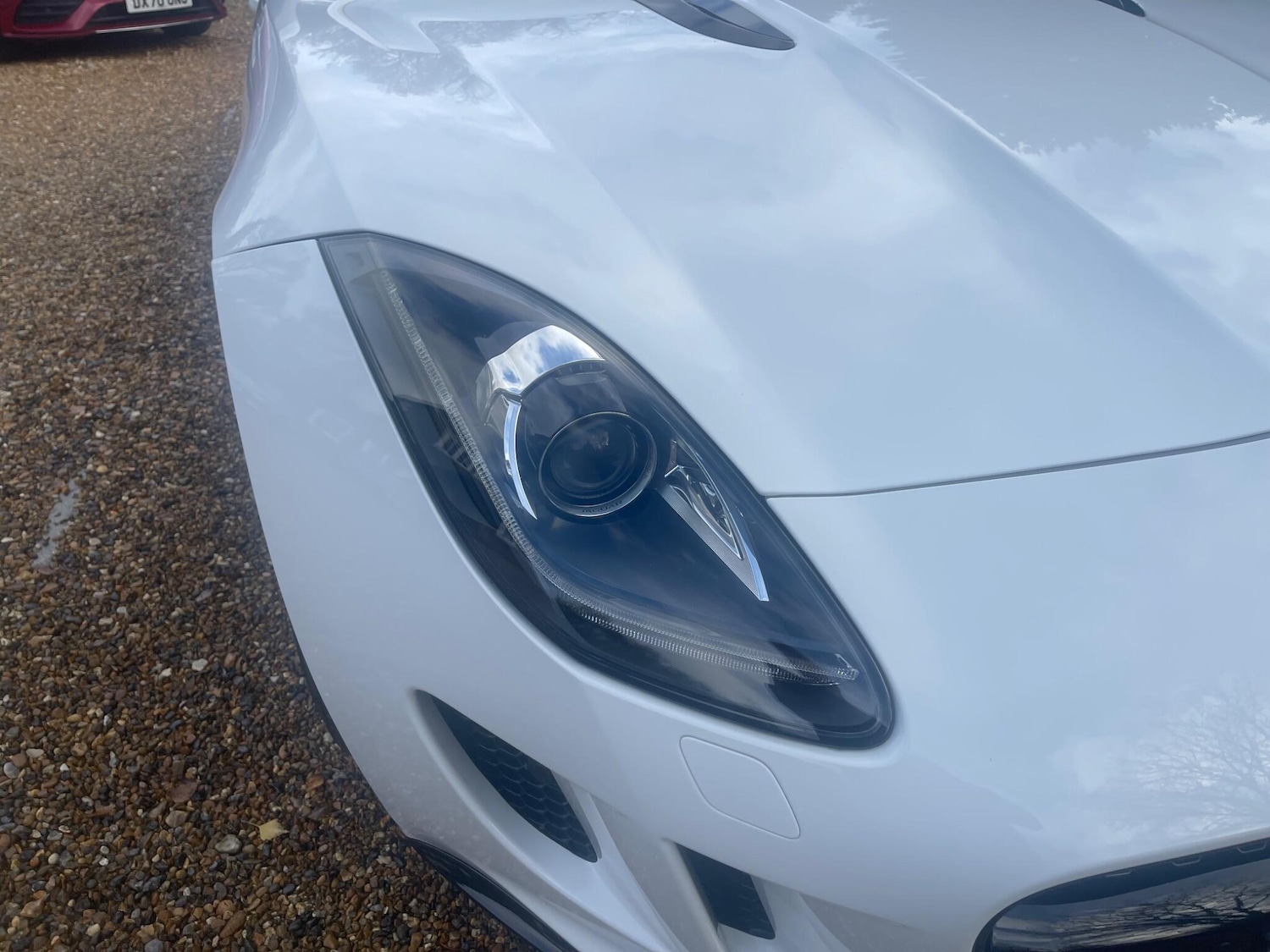 Used Jaguar F-Type 2015 for sale - 77739322: Photo 10