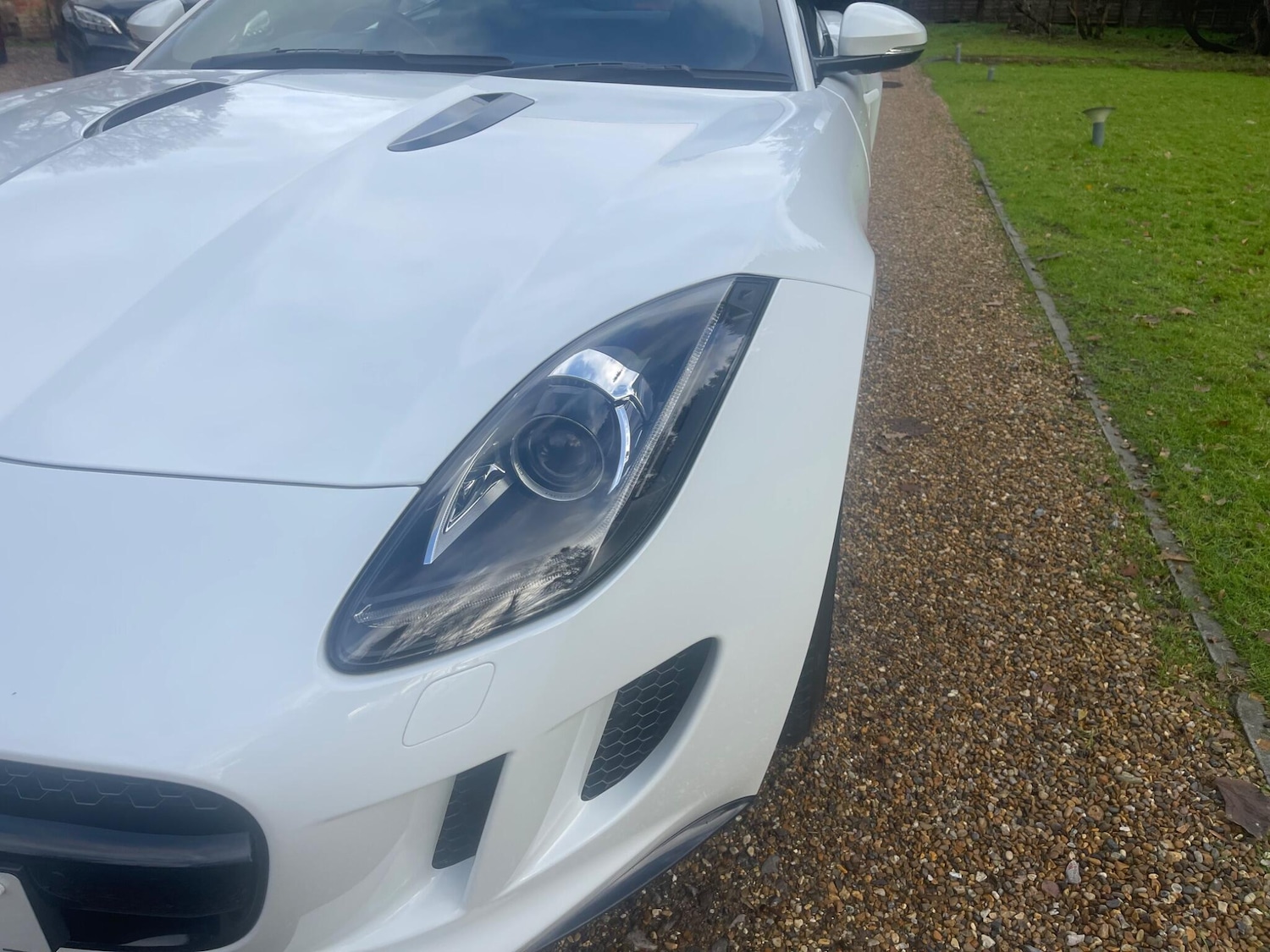 Used Jaguar F-Type 2015 for sale - 77739322: Photo 11