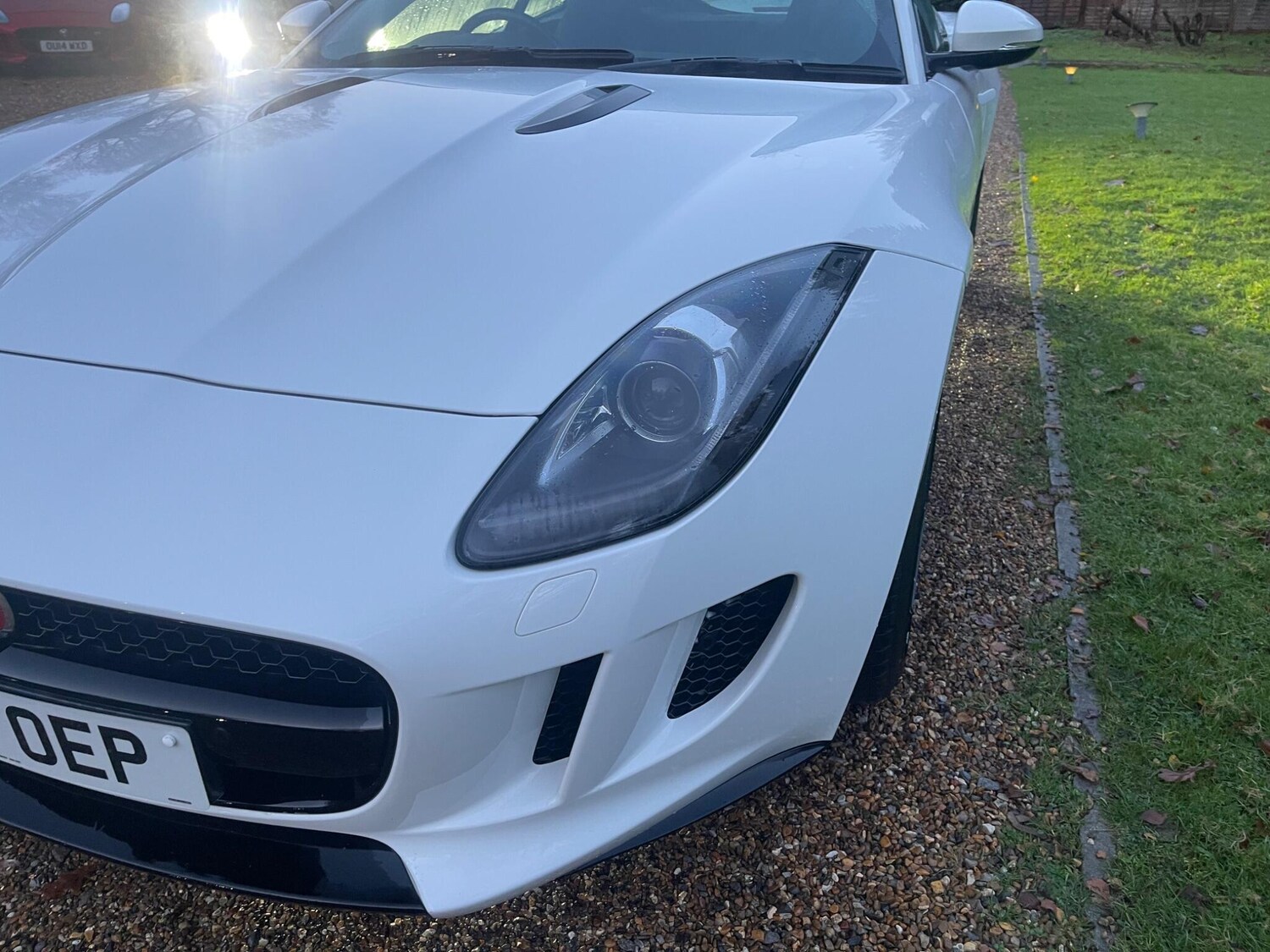 Used Jaguar F-Type 2015 for sale - 77739322: Photo 22