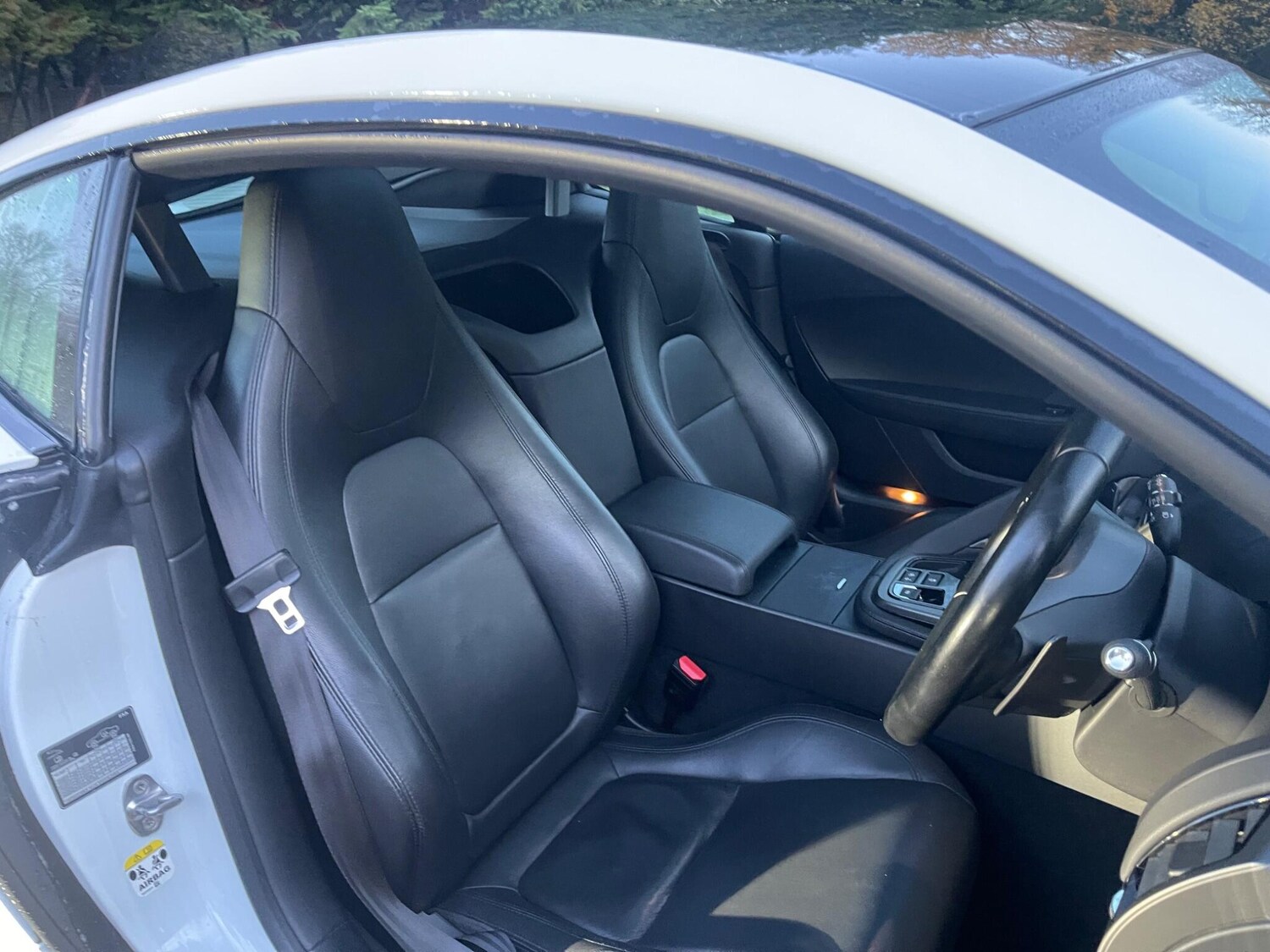 Used Jaguar F-Type 2015 for sale - 77739322: Photo 25