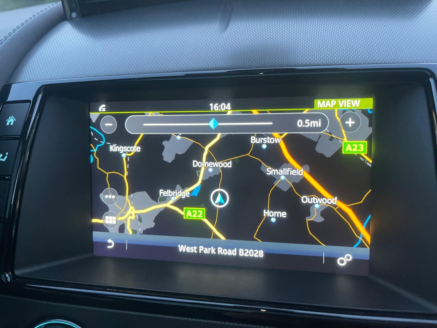 Used Jaguar F-Type 2015 for sale - 77739322: Photo 37