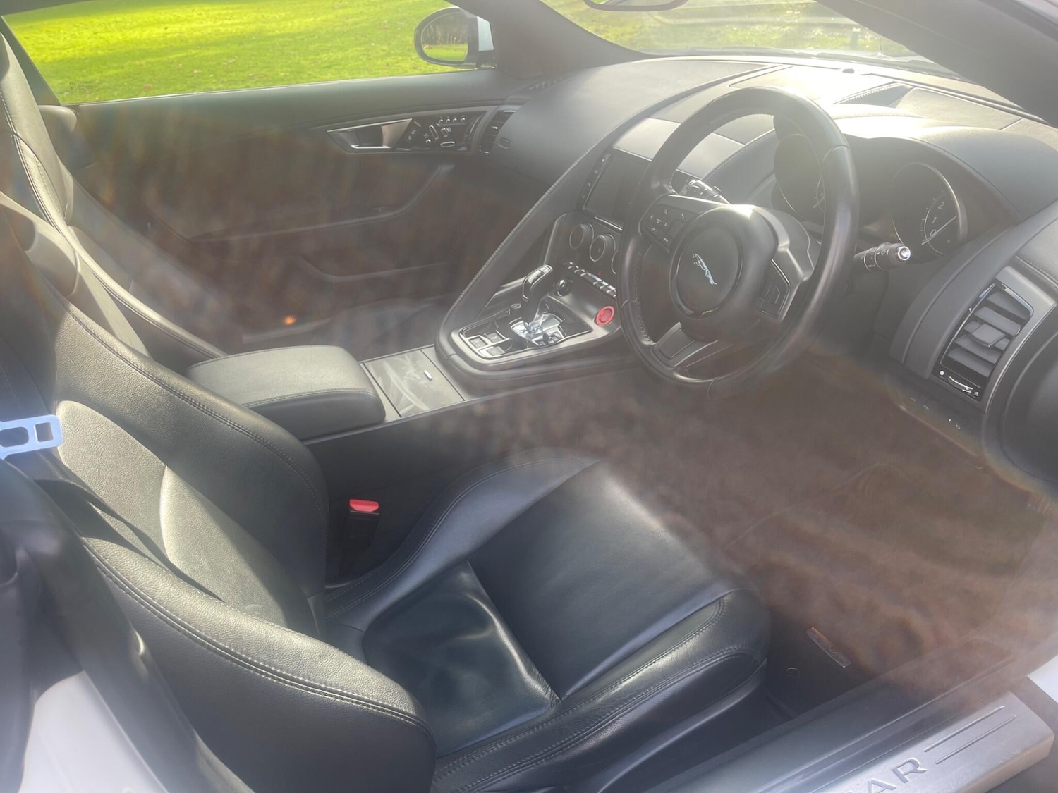 Used Jaguar F-Type 2015 for sale - 77739322: Photo 46