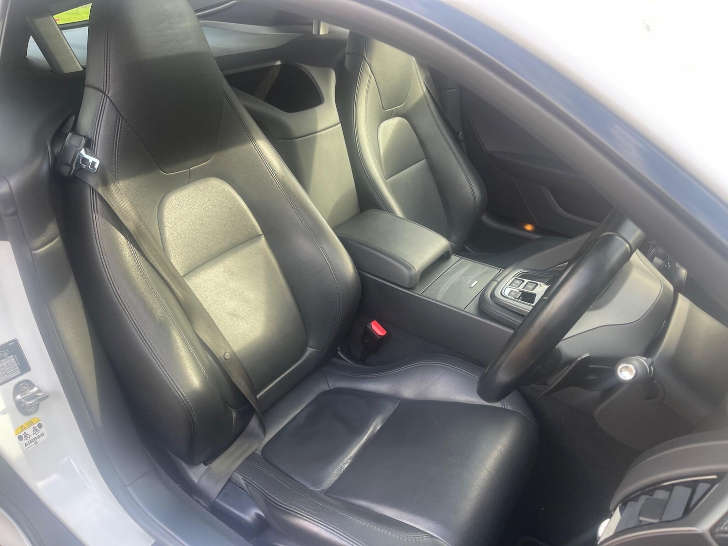 Used Jaguar F-Type 2015 for sale - 77739322: Photo 47