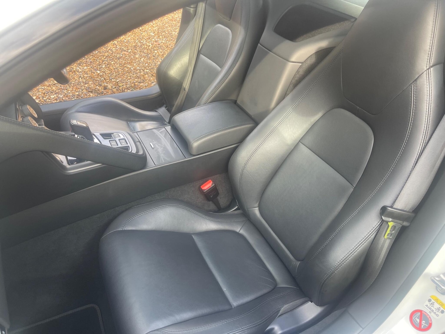 Used Jaguar F-Type 2015 for sale - 77739322: Photo 49