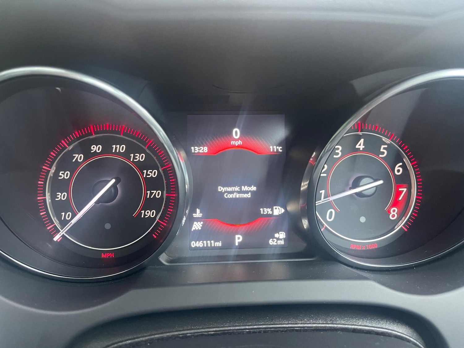 Used Jaguar F-Type 2015 for sale - 77739322: Photo 54